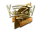 KrizzeN (Gold) | Boston 2018 image